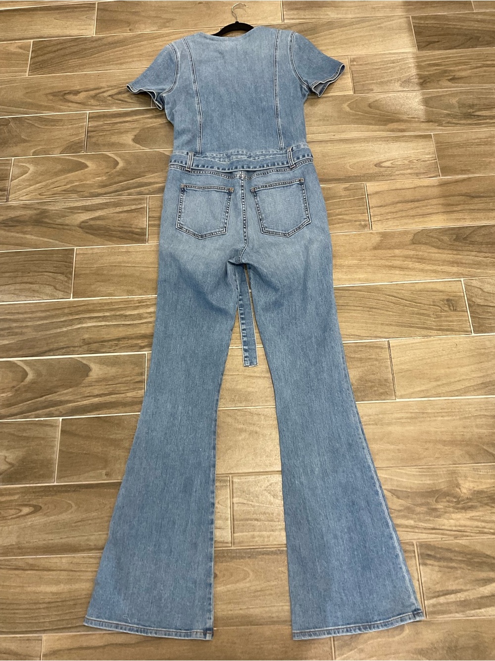 Ramy Brook Jumpsuit - Picture 3 of 6